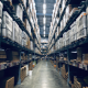 INDUSTRY AND WAREHOUSE