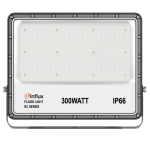 300W Influx LED Flood Light EC Series (140LM/W)