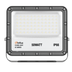 50W Influx LED Flood Light EC Series (140LM/W)