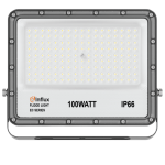 100W Influx LED Flood Light EC Series (140LM/W)