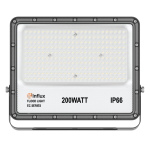 200W Influx LED Flood Light EC Series (140LM/W)