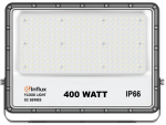 400W Influx LED Flood Light EC Series (140LM/W)