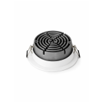 7W INFLUX LED Recessed Down Light E8 Series (90LM/W) - Image 3