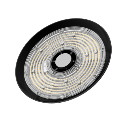 100W INFLUX HIGH BAY LIGHT HB18 SERIES (170LM/W)