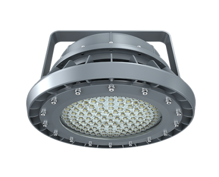 Influx LED Explosion Proof Light B Series 100W (140LM/W)