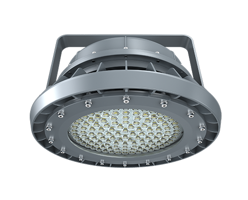 3 Influx LED Explosion Proof Light B Series 100W (140LM/W) - Image 1