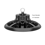 100W INFLUX HIGH BAY LIGHT HB18 SERIES (170LM/W) - Image 5