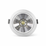 10W INFLUX LED Recessed Down Light E7 Series (90LM/W)