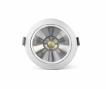 7W INFLUX LED Recessed Down Light E8 Series (90LM/W) - Image 4