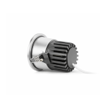 3W INFLUX LED Recessed Down Light E7 Series (90LM/W) - Image 2