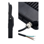 100W INFLUX LED FLOOD LIGHT C SERIES 150LM/W - Image 3
