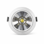 3W INFLUX LED Recessed Down Light E7 Series (90LM/W)