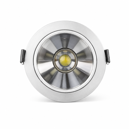 7W INFLUX LED Recessed Down Light E7 Series (90LM/W)