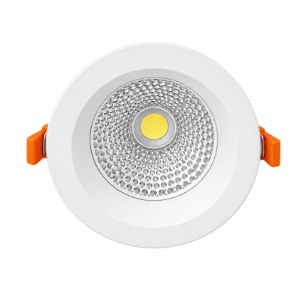 7W INFLUX LED RECESSED DOWN LIGHT G1 SERIES (90LM/W)