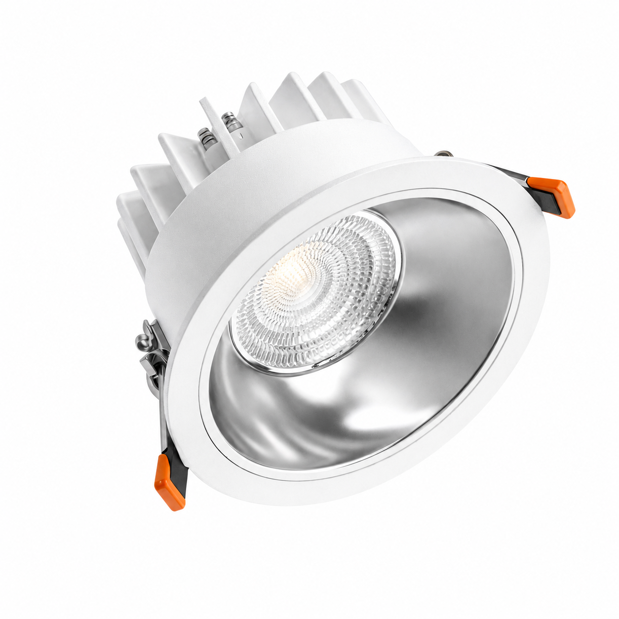ChatGPT Image Aug 18, 2026, 11_20_57 AM 3W INFLUX LED RECESSED DOWN LIGHT VENUS SERIES (90LM/W) - Image 1