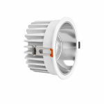 3W INFLUX LED RECESSED DOWN LIGHT VENUS SERIES (90LM/W) - Image 3