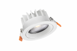 10W INFLUX LED RECESSED DOWN LIGHT ASTER SERIES (90LM/W) - Image 3