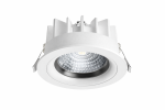 10W INFLUX LED RECESSED DOWN LIGHT ASTER SERIES (90LM/W) - Image 2