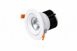 15W INFLUX LED RECESSED DOWN LIGHT LILAC SERIES (90LM/W) - Image 3