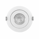 3W INFLUX LED Recessed Down Light E8 Series (90LM/W)