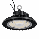 50W INFLUX LOW BAY LIGHT HB SERIES (150LM/W) - Image 2