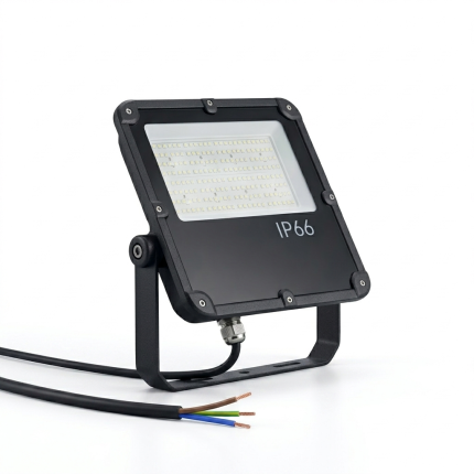 100W INFLUX LED FLOOD LIGHT C SERIES 150LM/W