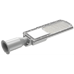 60W INFLUX LED STREET LIGHT LEGEND-VI SERIES (140LM/W)