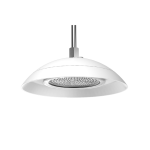 Influx LED Cleanroom High Bay Light 100W (160LM/W)
