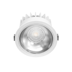10W INFLUX LED RECESSED DOWN LIGHT VENUS SERIES (90LM/W)