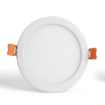 9W RECESSED LED PANEL LIGHT MX SERIES (80LM/W)