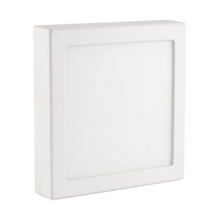 6W SURFACE SQUARE LED PANEL LIGHT MX SERIES (80LM/W)