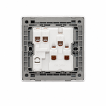 1GANG 1WAY 5PIN UNIVERSAL SOCKET - Image 3