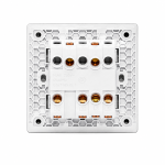 3 GANG 1 WAY SWITCH - Image 2