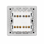 4 GANG 1 WAY SWITCH - Image 3
