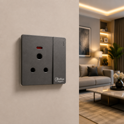 15A SOCKET