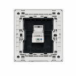 1 WAY TELEPHONE SOCKET - Image 3